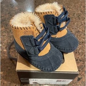 Baby Ugg boots